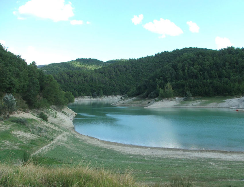 Laghi.....dell'' UMBRIA